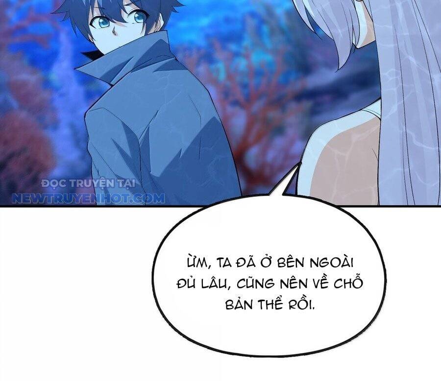 Hậu Cung Của Ta Toàn Là Ma Nữ Phản Diện - Chapter 181 - Page 61