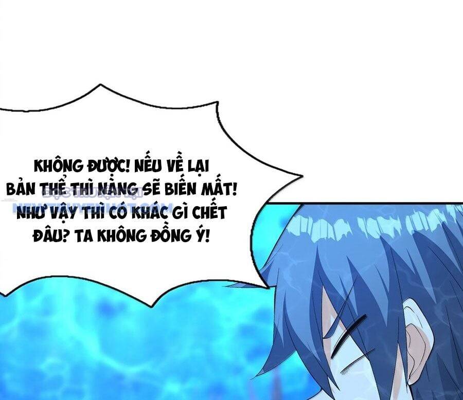 Hậu Cung Của Ta Toàn Là Ma Nữ Phản Diện - Chapter 181 - Page 64