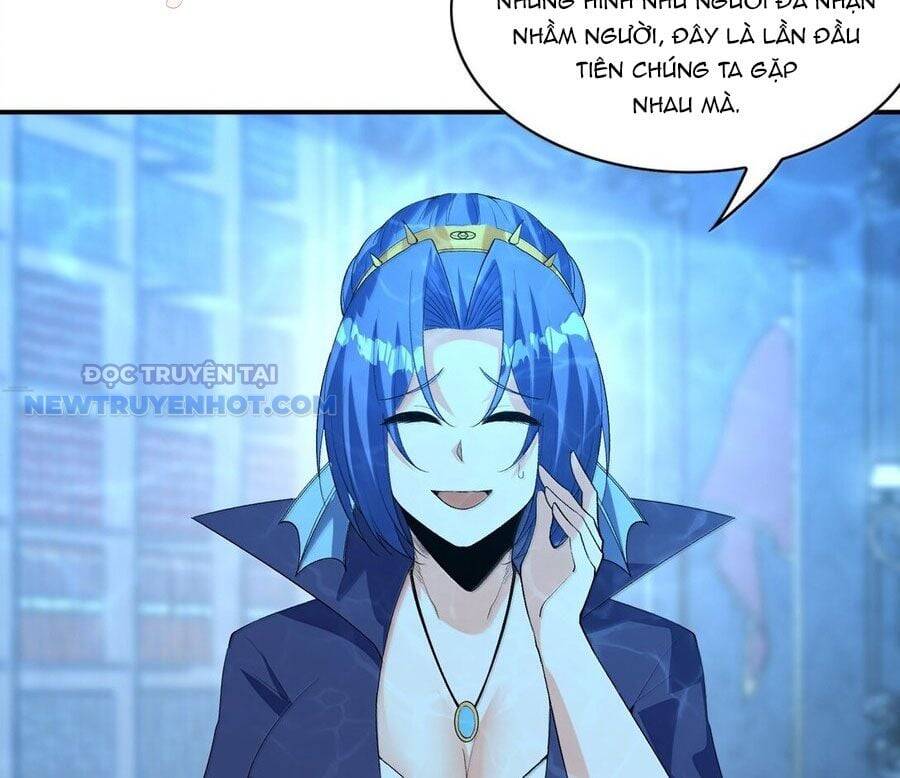 Hậu Cung Của Ta Toàn Là Ma Nữ Phản Diện - Chapter 181 - Page 72