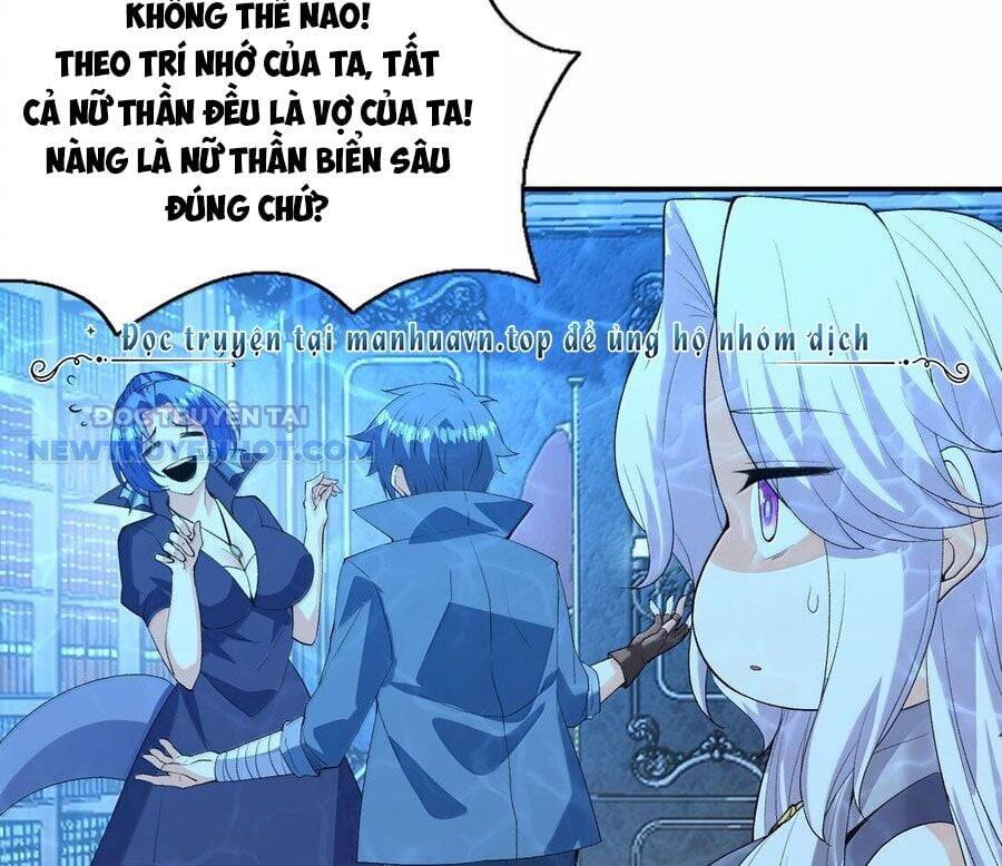 Hậu Cung Của Ta Toàn Là Ma Nữ Phản Diện - Chapter 181 - Page 74