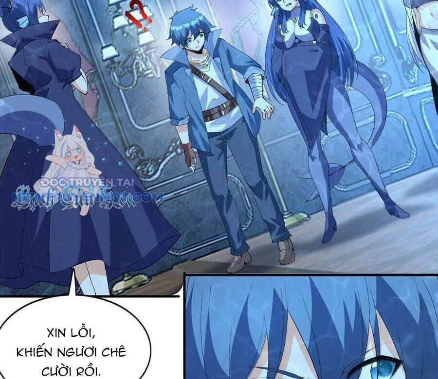 Hậu Cung Của Ta Toàn Là Ma Nữ Phản Diện - Chapter 181 - Page 79