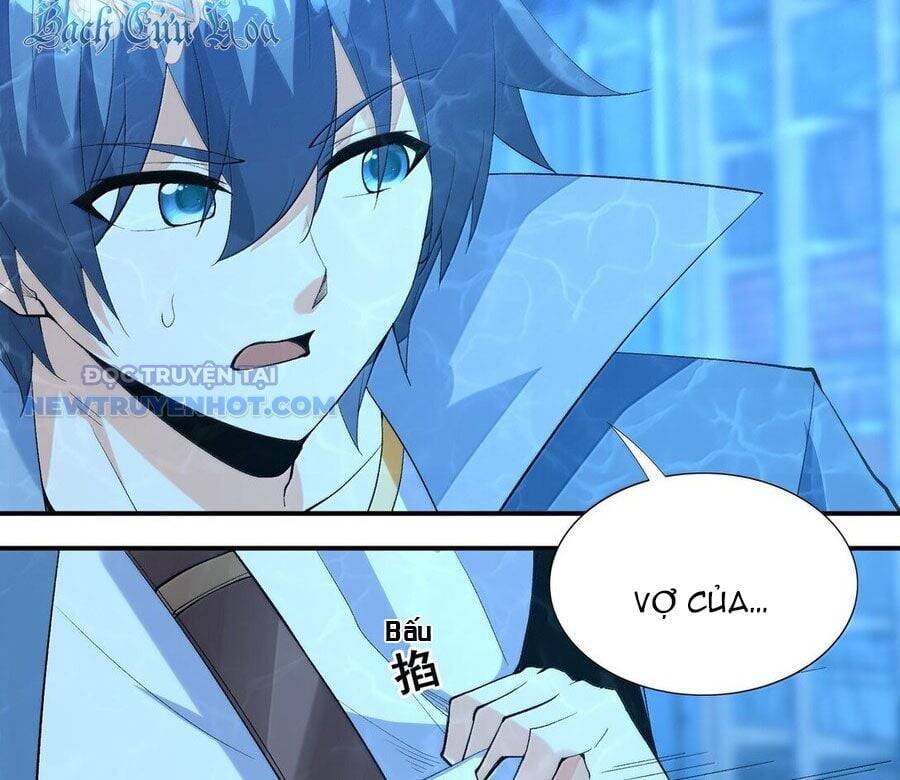 Hậu Cung Của Ta Toàn Là Ma Nữ Phản Diện - Chapter 181 - Page 83
