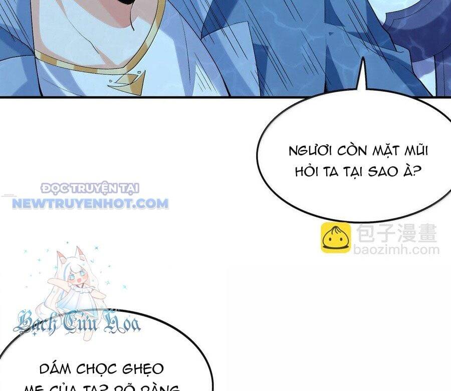 Hậu Cung Của Ta Toàn Là Ma Nữ Phản Diện - Chapter 181 - Page 86