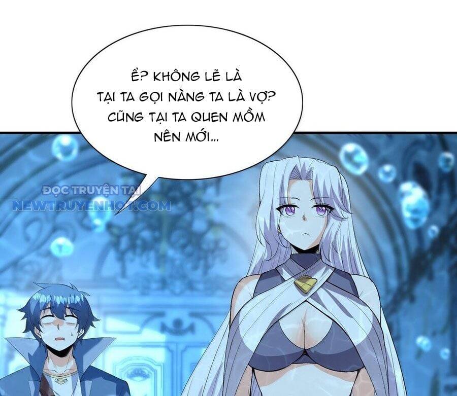 Hậu Cung Của Ta Toàn Là Ma Nữ Phản Diện - Chapter 181 - Page 93