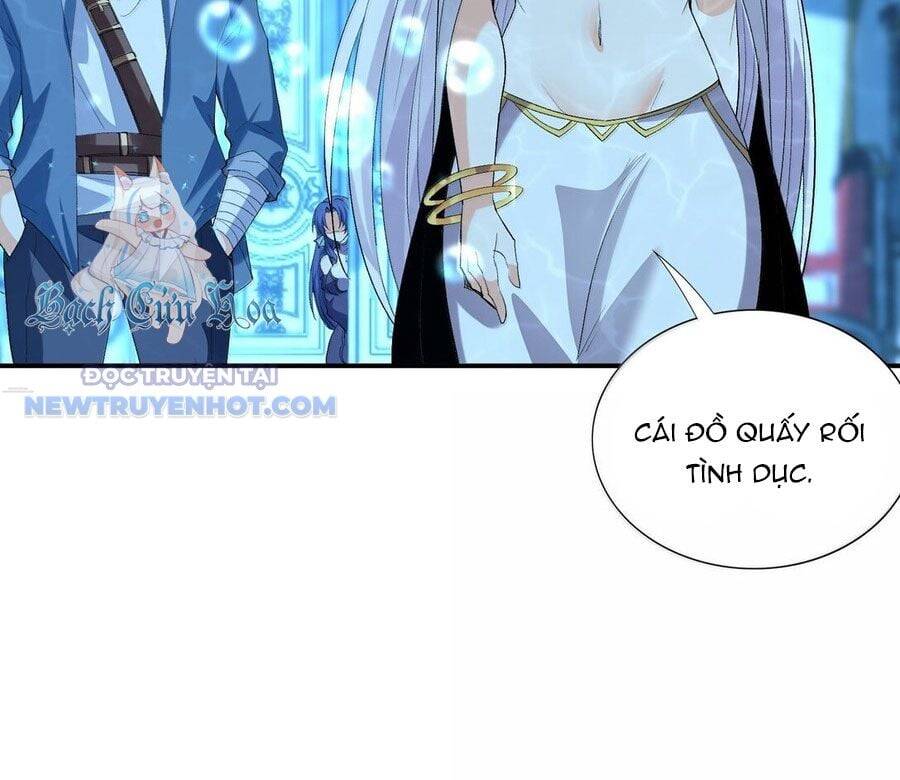 Hậu Cung Của Ta Toàn Là Ma Nữ Phản Diện - Chapter 181 - Page 94