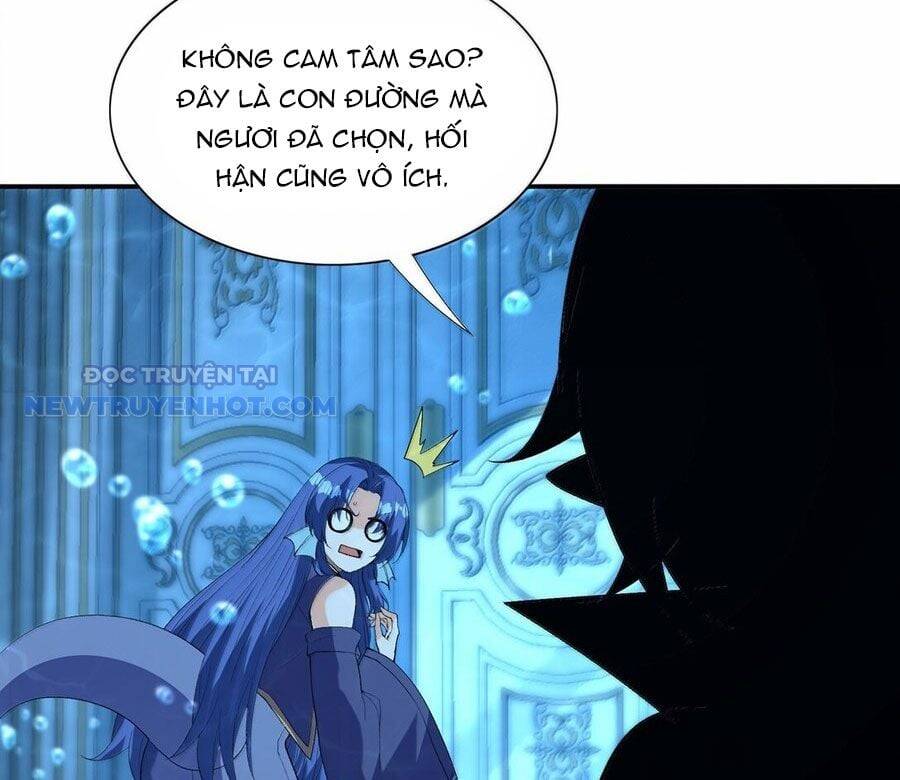 Hậu Cung Của Ta Toàn Là Ma Nữ Phản Diện - Chapter 181 - Page 97
