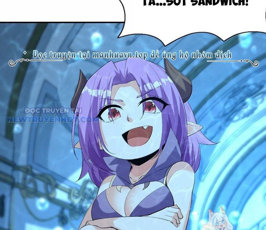 Hậu Cung Của Ta Toàn Là Ma Nữ Phản Diện - Chapter 181 - Page 99