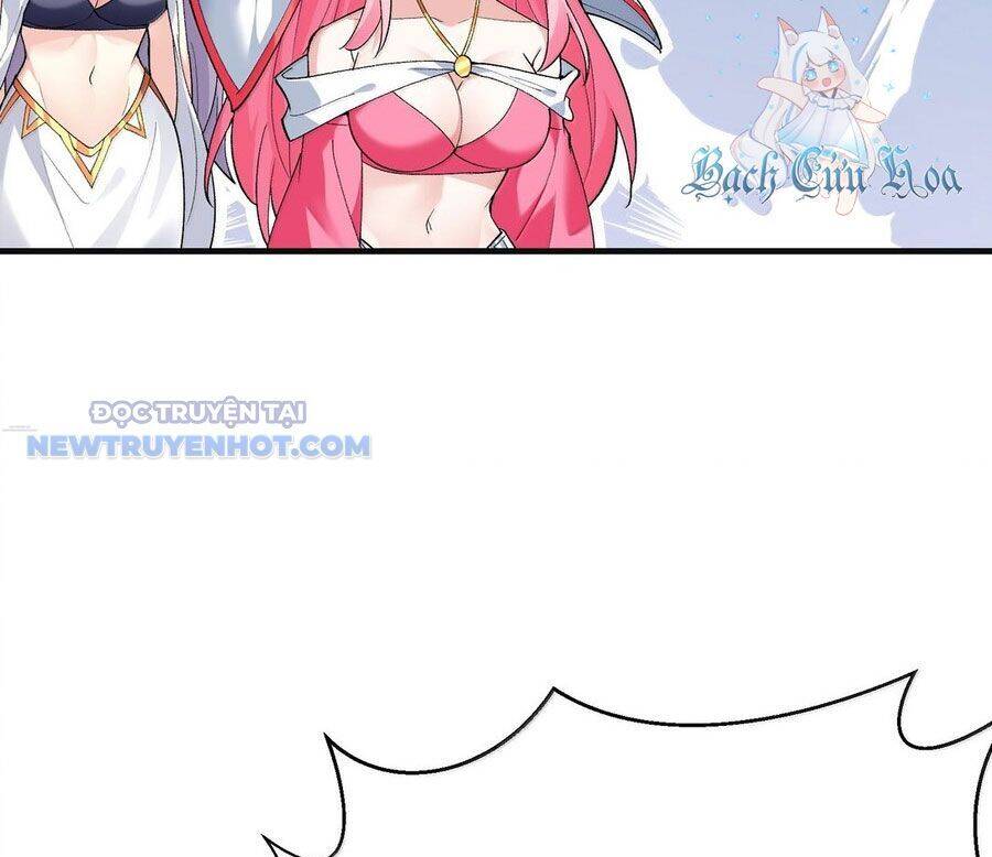 Hậu Cung Của Ta Toàn Là Ma Nữ Phản Diện - Chapter 182 - Page 101