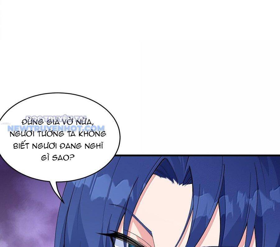 Hậu Cung Của Ta Toàn Là Ma Nữ Phản Diện - Chapter 182 - Page 11