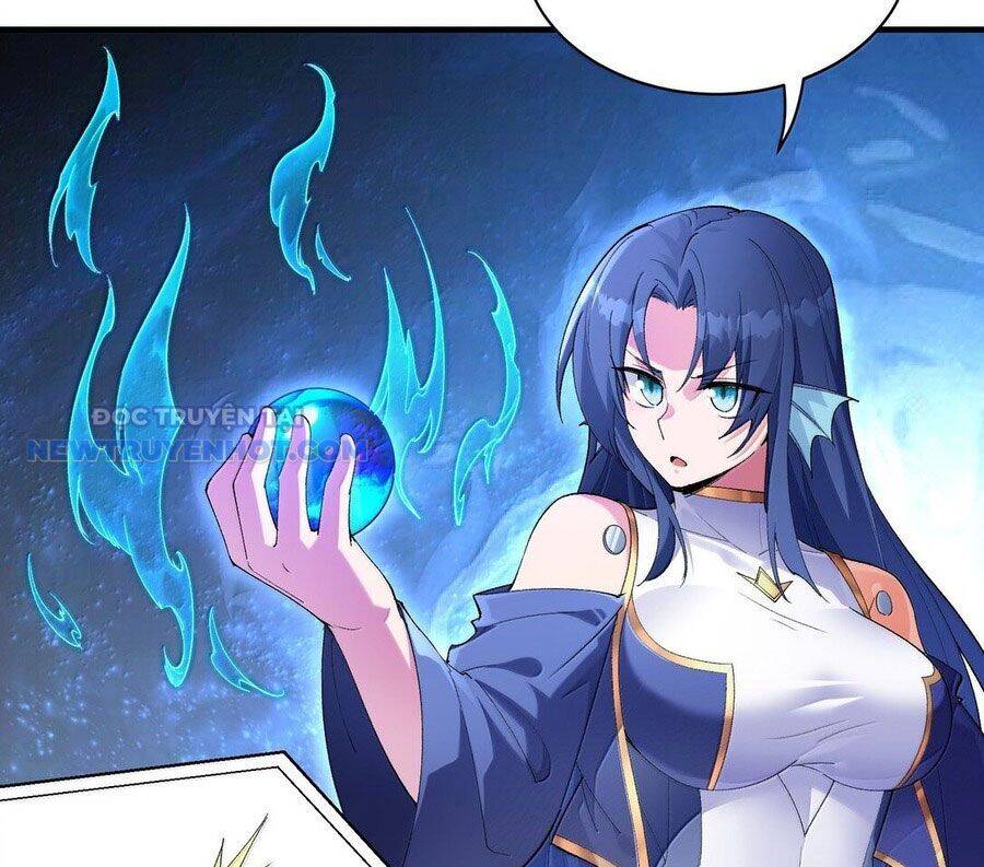 Hậu Cung Của Ta Toàn Là Ma Nữ Phản Diện - Chapter 182 - Page 13