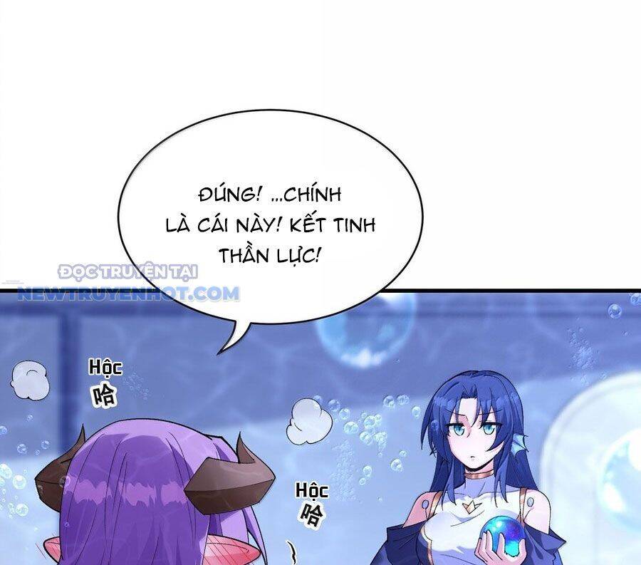 Hậu Cung Của Ta Toàn Là Ma Nữ Phản Diện - Chapter 182 - Page 15