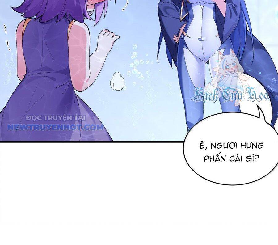Hậu Cung Của Ta Toàn Là Ma Nữ Phản Diện - Chapter 182 - Page 16