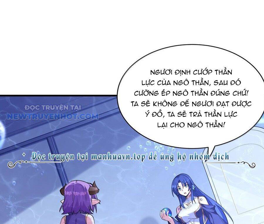 Hậu Cung Của Ta Toàn Là Ma Nữ Phản Diện - Chapter 182 - Page 19