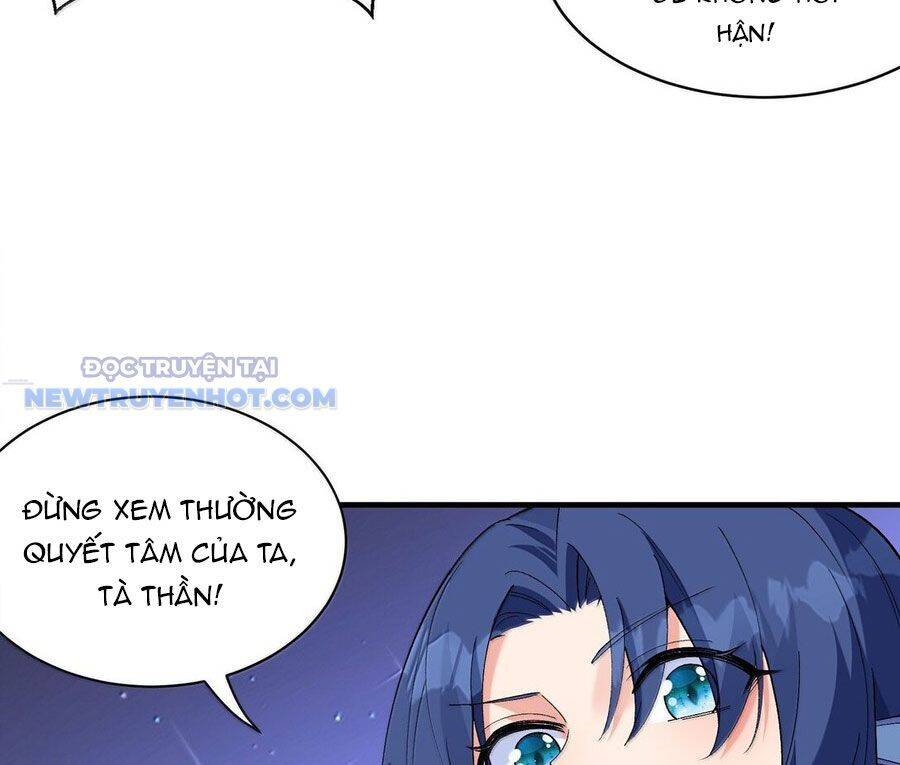 Hậu Cung Của Ta Toàn Là Ma Nữ Phản Diện - Chapter 182 - Page 21