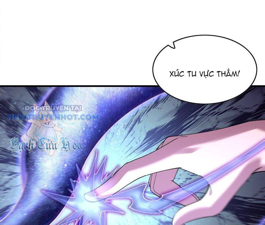 Hậu Cung Của Ta Toàn Là Ma Nữ Phản Diện - Chapter 182 - Page 37