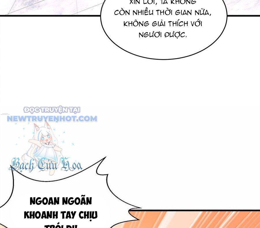 Hậu Cung Của Ta Toàn Là Ma Nữ Phản Diện - Chapter 182 - Page 41