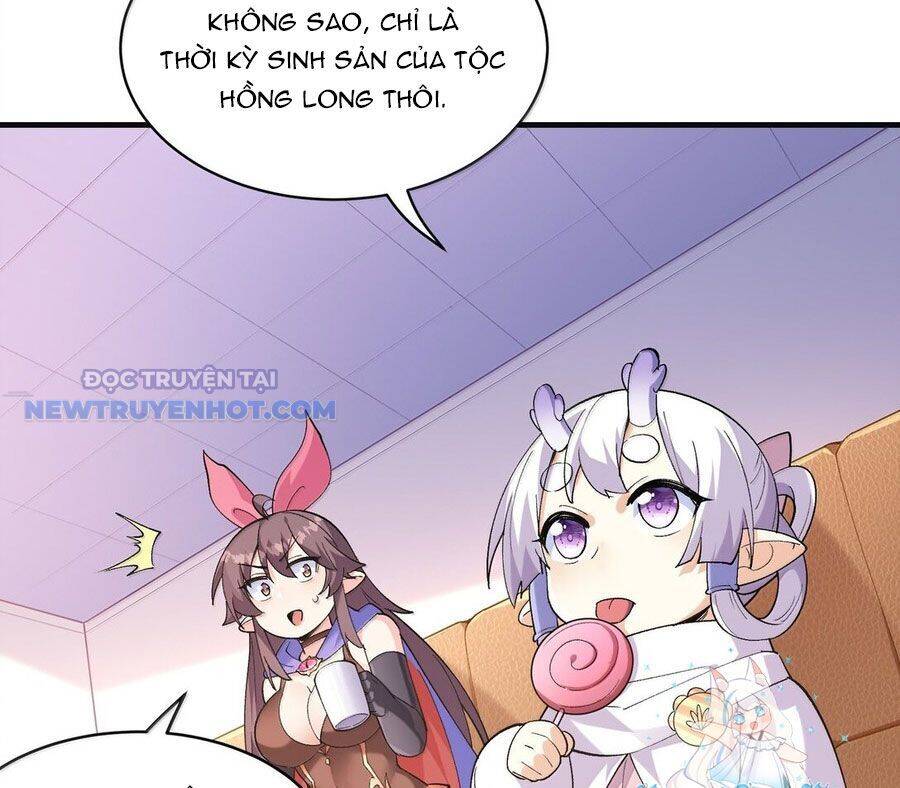 Hậu Cung Của Ta Toàn Là Ma Nữ Phản Diện - Chapter 182 - Page 48