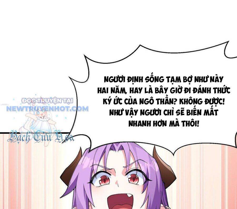 Hậu Cung Của Ta Toàn Là Ma Nữ Phản Diện - Chapter 182 - Page 5