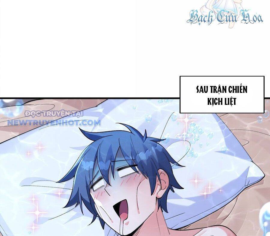 Hậu Cung Của Ta Toàn Là Ma Nữ Phản Diện - Chapter 182 - Page 51