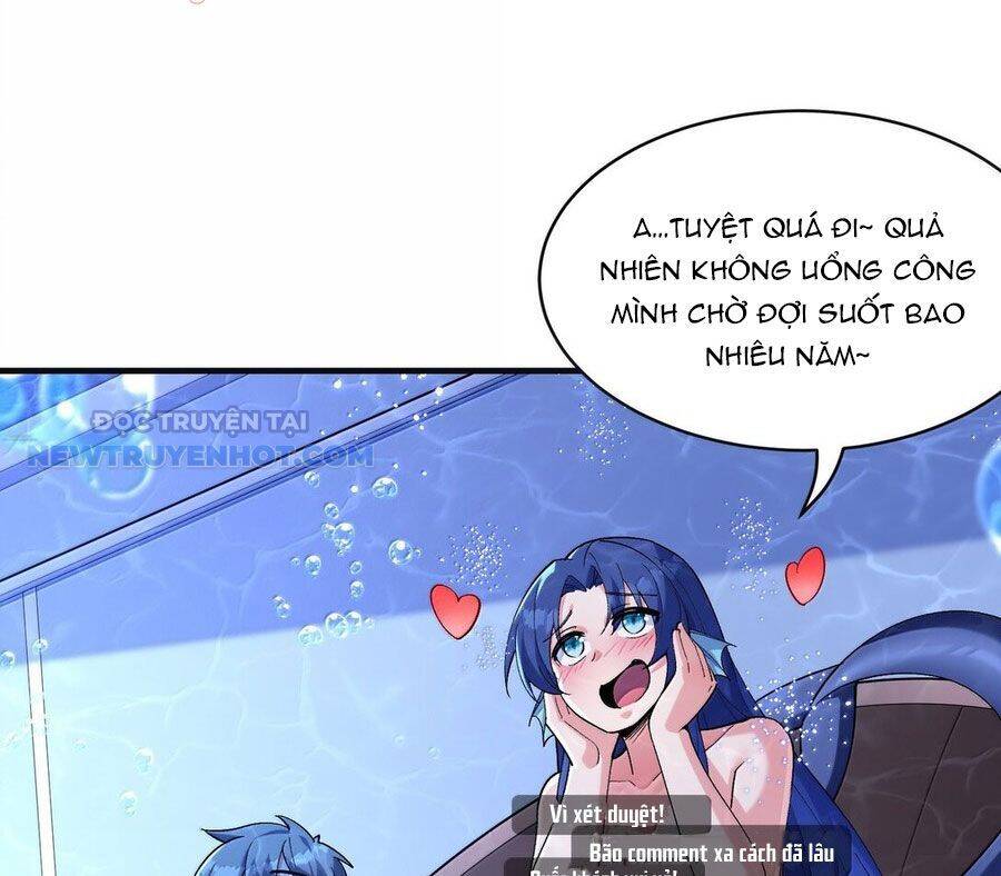 Hậu Cung Của Ta Toàn Là Ma Nữ Phản Diện - Chapter 182 - Page 53