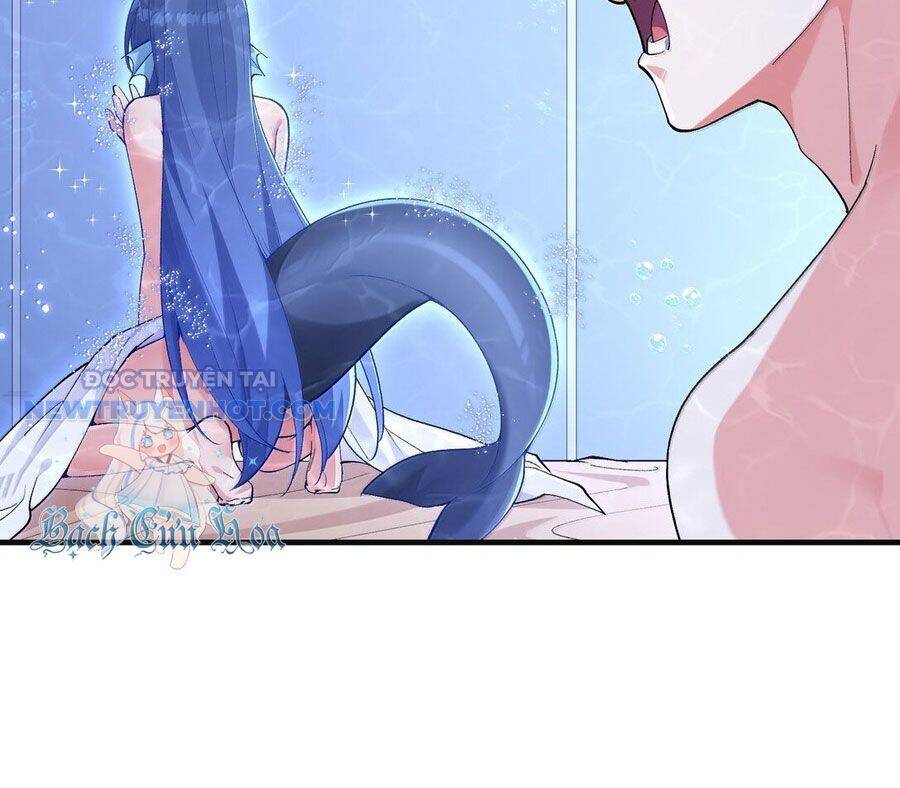 Hậu Cung Của Ta Toàn Là Ma Nữ Phản Diện - Chapter 182 - Page 56