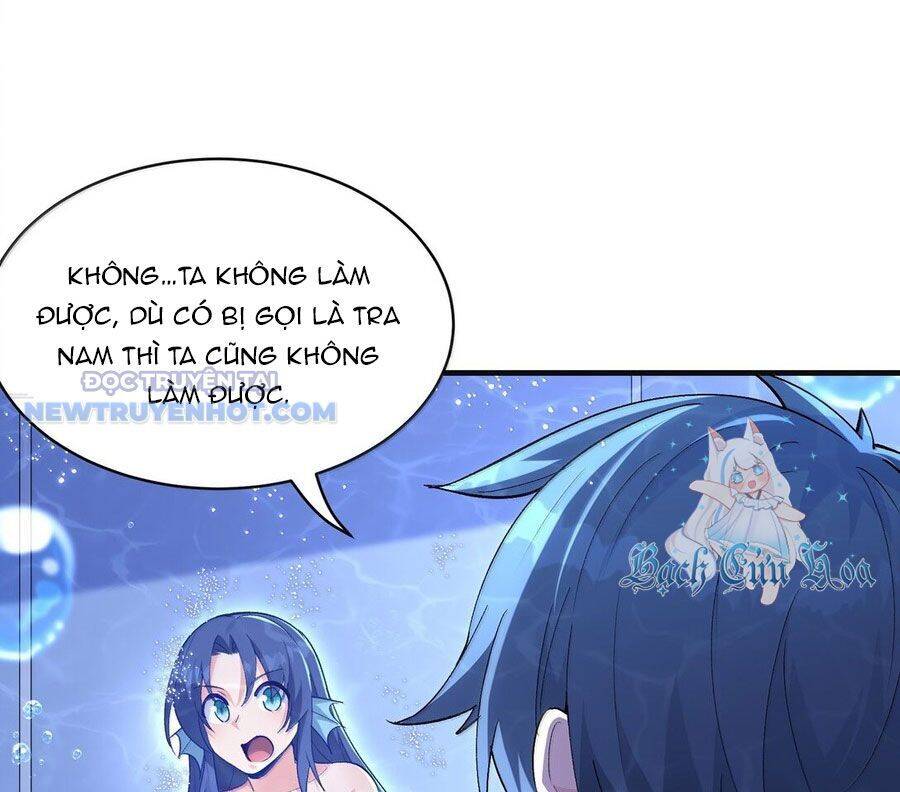 Hậu Cung Của Ta Toàn Là Ma Nữ Phản Diện - Chapter 182 - Page 59