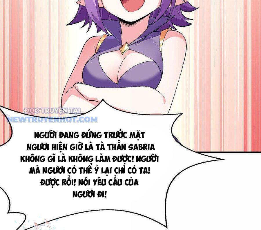 Hậu Cung Của Ta Toàn Là Ma Nữ Phản Diện - Chapter 182 - Page 6