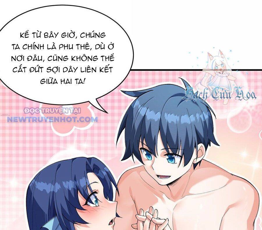 Hậu Cung Của Ta Toàn Là Ma Nữ Phản Diện - Chapter 182 - Page 65