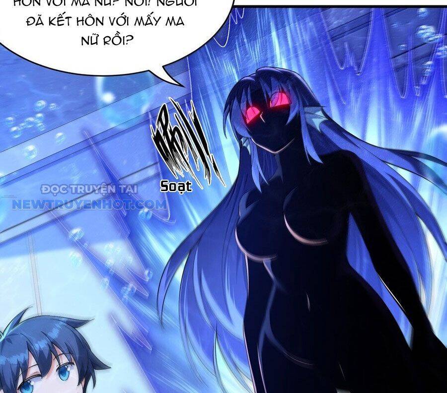 Hậu Cung Của Ta Toàn Là Ma Nữ Phản Diện - Chapter 182 - Page 71