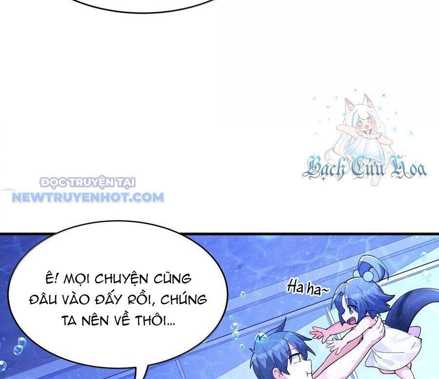 Hậu Cung Của Ta Toàn Là Ma Nữ Phản Diện - Chapter 182 - Page 97