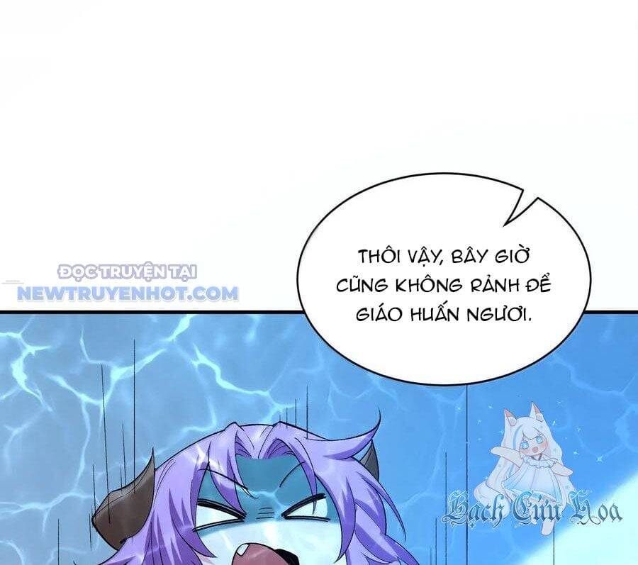 Hậu Cung Của Ta Toàn Là Ma Nữ Phản Diện - Chapter 183 - Page 103