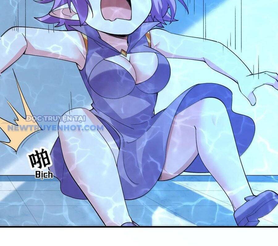 Hậu Cung Của Ta Toàn Là Ma Nữ Phản Diện - Chapter 183 - Page 104