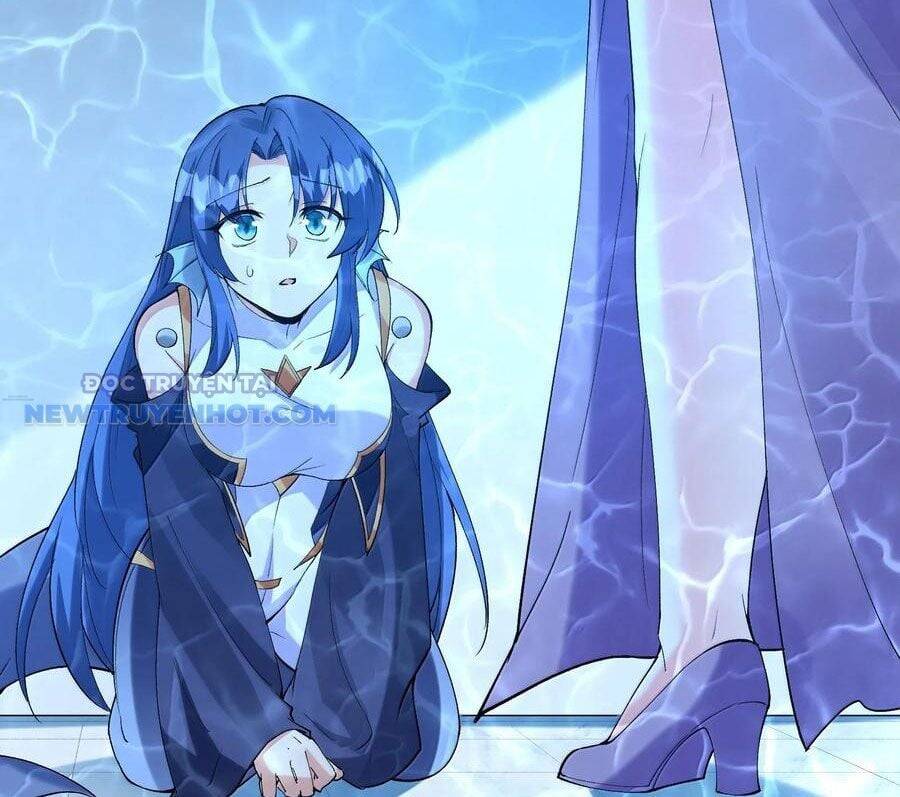 Hậu Cung Của Ta Toàn Là Ma Nữ Phản Diện - Chapter 183 - Page 106