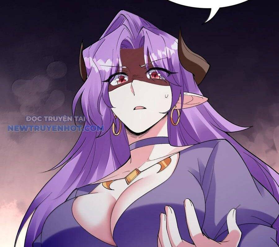 Hậu Cung Của Ta Toàn Là Ma Nữ Phản Diện - Chapter 183 - Page 108