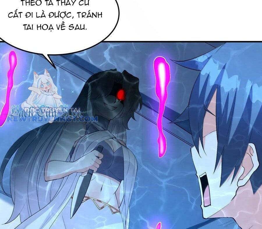 Hậu Cung Của Ta Toàn Là Ma Nữ Phản Diện - Chapter 183 - Page 11