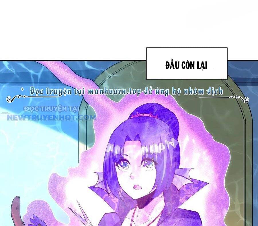 Hậu Cung Của Ta Toàn Là Ma Nữ Phản Diện - Chapter 183 - Page 25