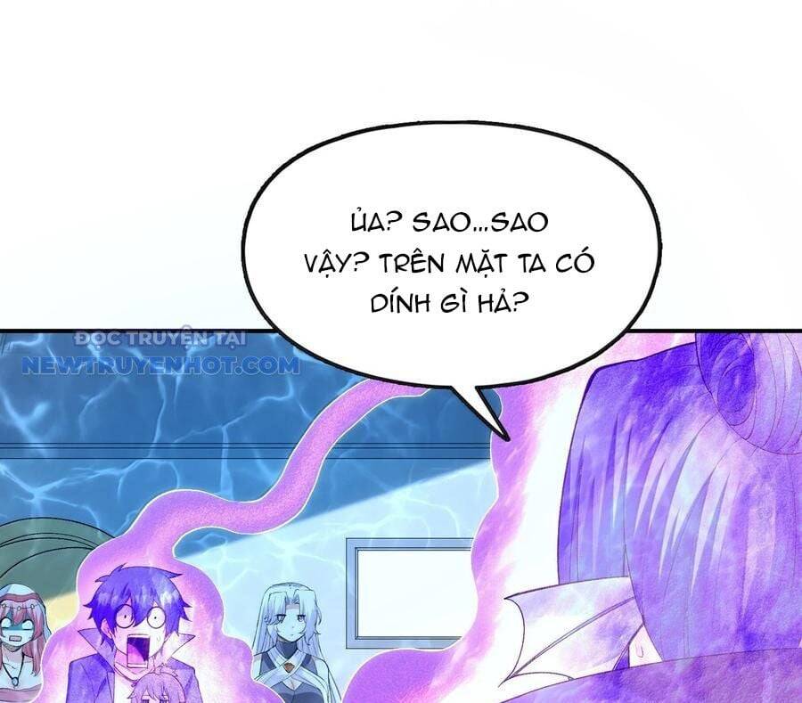 Hậu Cung Của Ta Toàn Là Ma Nữ Phản Diện - Chapter 183 - Page 27