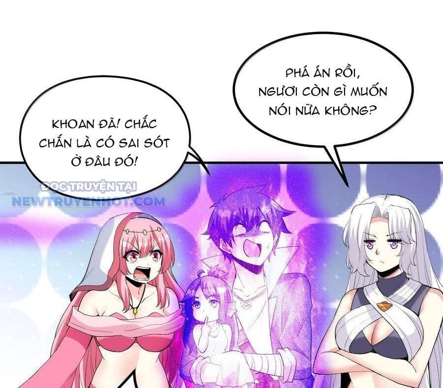 Hậu Cung Của Ta Toàn Là Ma Nữ Phản Diện - Chapter 183 - Page 29