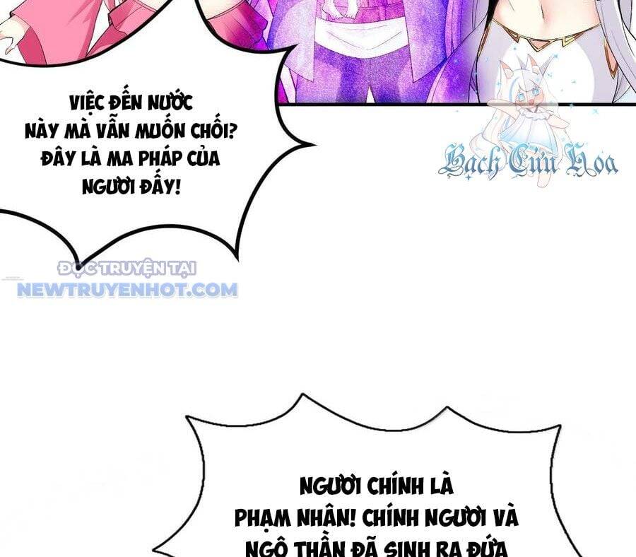 Hậu Cung Của Ta Toàn Là Ma Nữ Phản Diện - Chapter 183 - Page 30