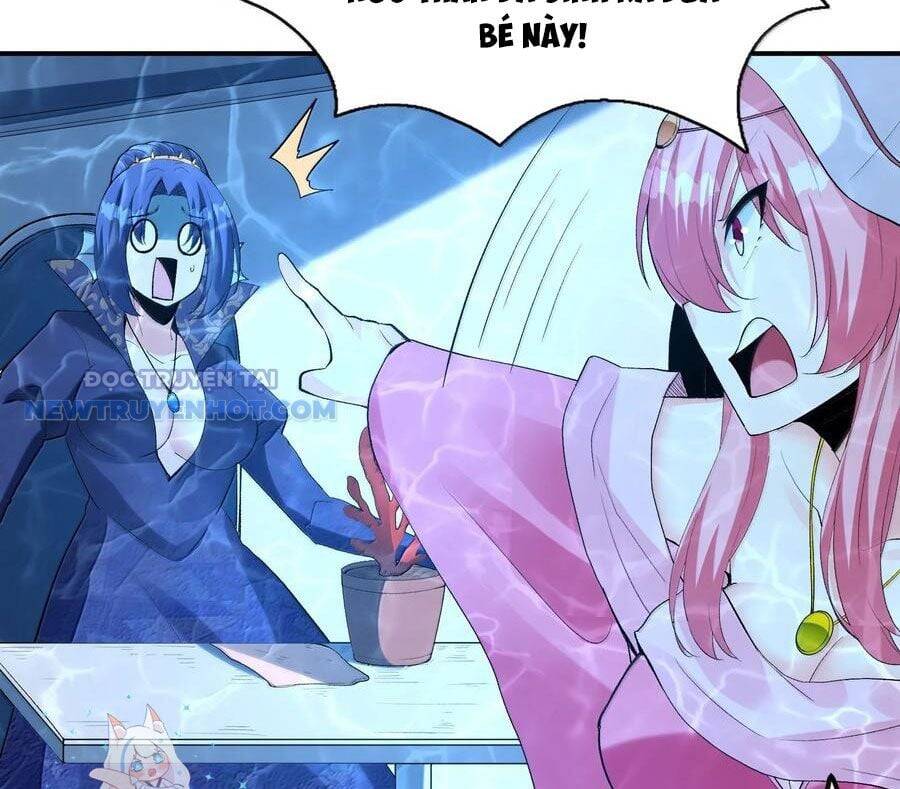 Hậu Cung Của Ta Toàn Là Ma Nữ Phản Diện - Chapter 183 - Page 31