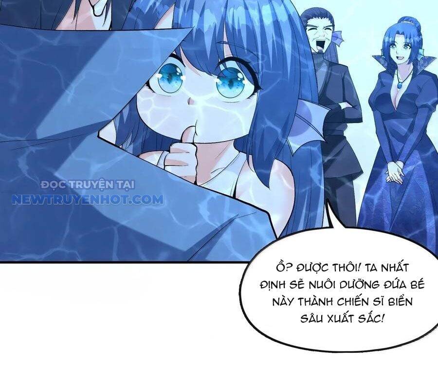 Hậu Cung Của Ta Toàn Là Ma Nữ Phản Diện - Chapter 183 - Page 49