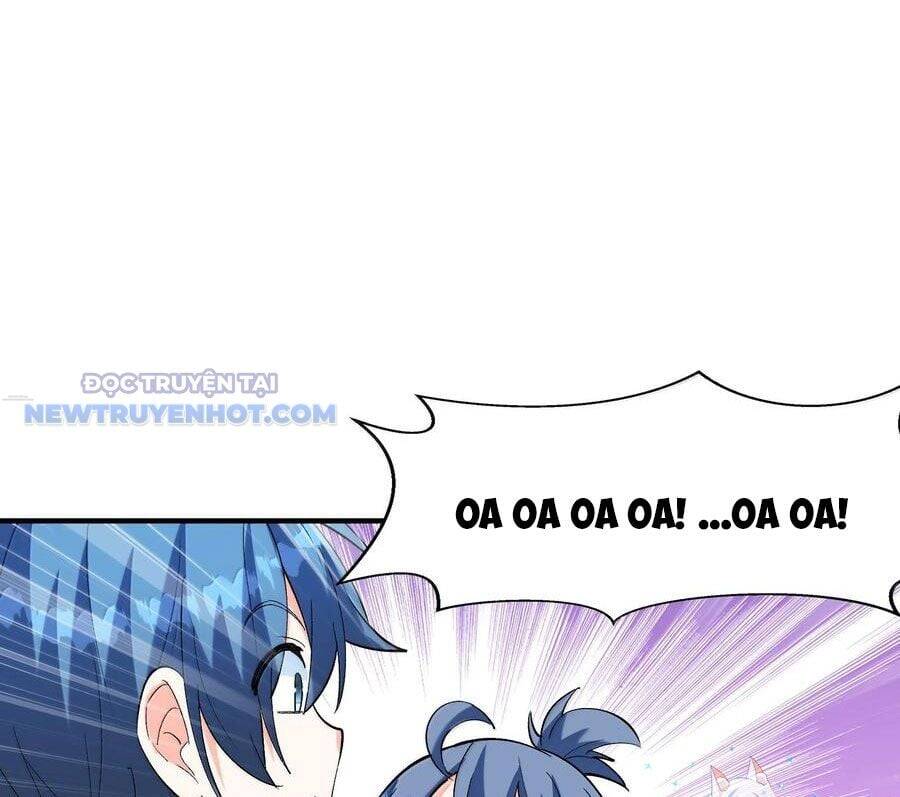 Hậu Cung Của Ta Toàn Là Ma Nữ Phản Diện - Chapter 183 - Page 59