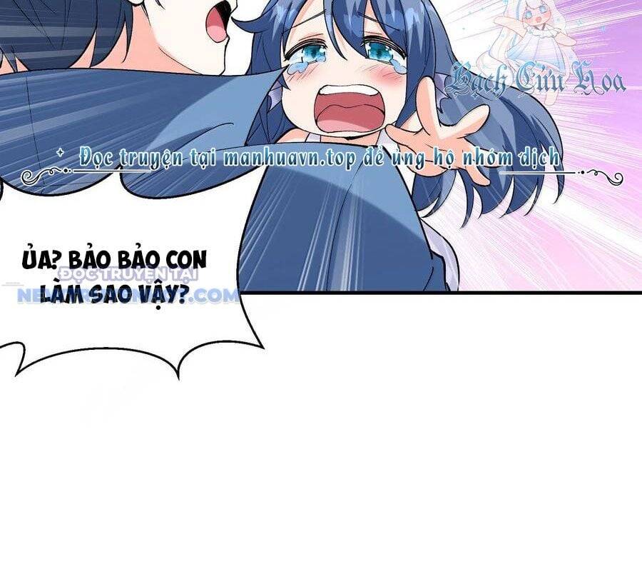 Hậu Cung Của Ta Toàn Là Ma Nữ Phản Diện - Chapter 183 - Page 60