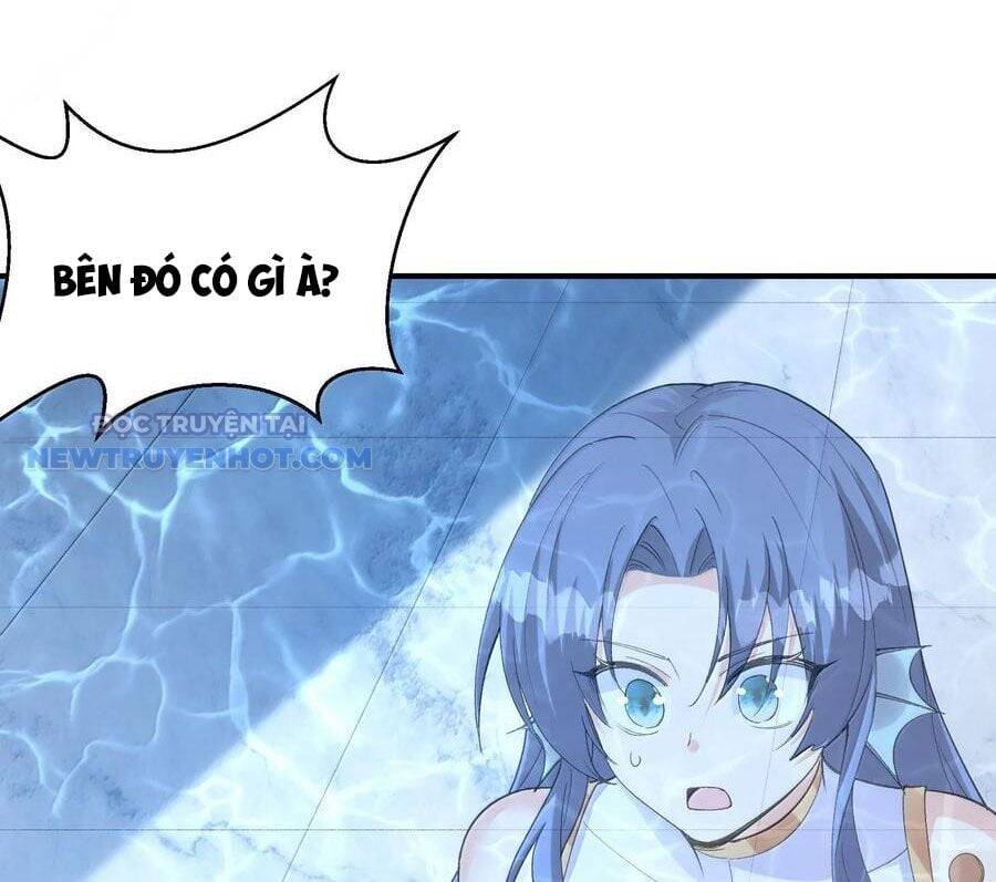 Hậu Cung Của Ta Toàn Là Ma Nữ Phản Diện - Chapter 183 - Page 61