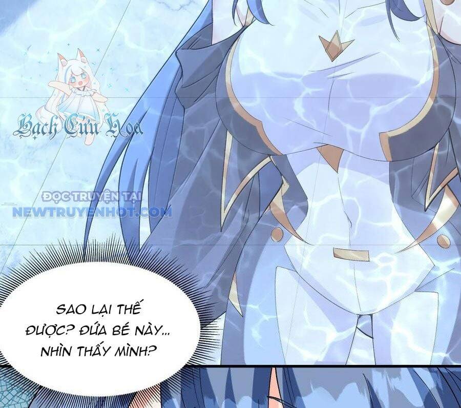 Hậu Cung Của Ta Toàn Là Ma Nữ Phản Diện - Chapter 183 - Page 62