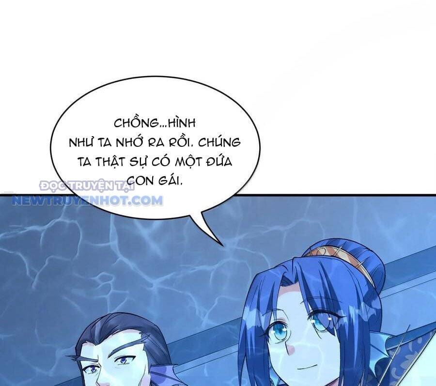 Hậu Cung Của Ta Toàn Là Ma Nữ Phản Diện - Chapter 183 - Page 68
