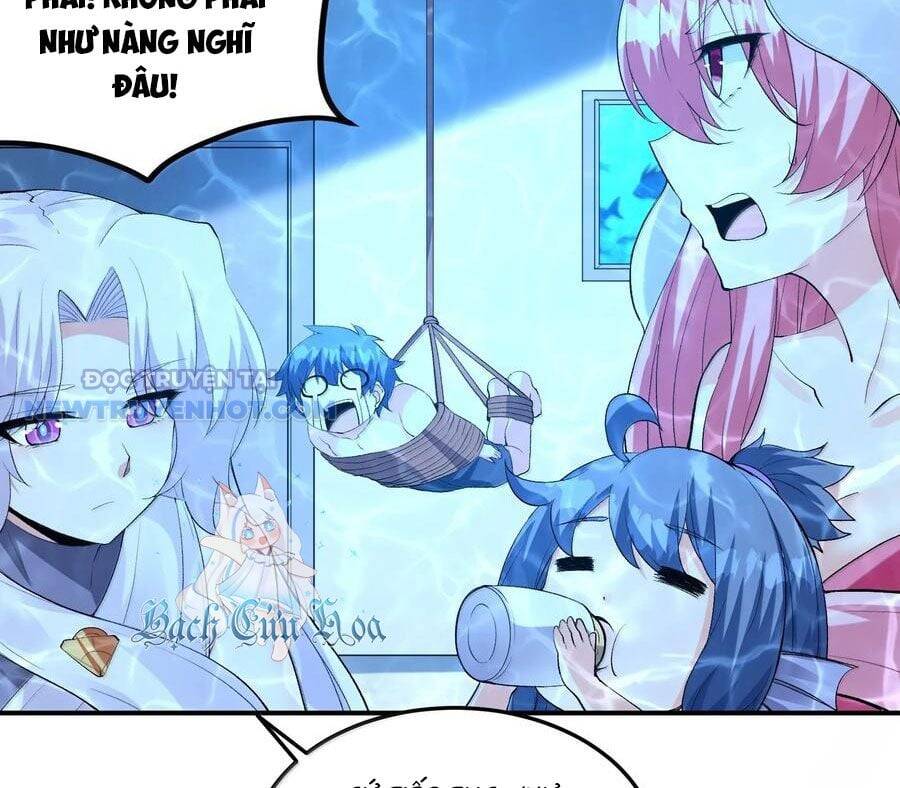 Hậu Cung Của Ta Toàn Là Ma Nữ Phản Diện - Chapter 183 - Page 7