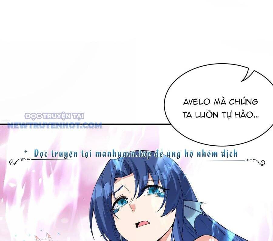 Hậu Cung Của Ta Toàn Là Ma Nữ Phản Diện - Chapter 183 - Page 70