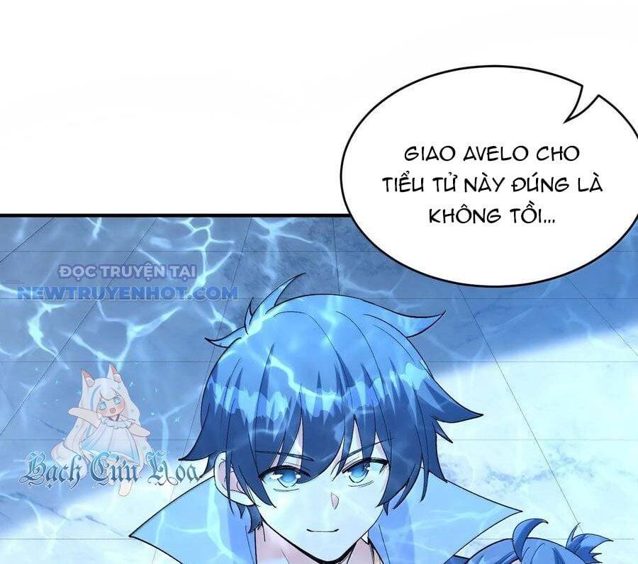 Hậu Cung Của Ta Toàn Là Ma Nữ Phản Diện - Chapter 183 - Page 74