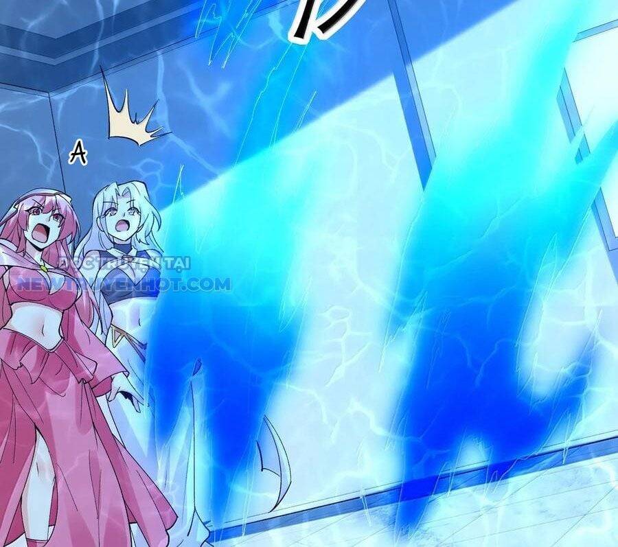 Hậu Cung Của Ta Toàn Là Ma Nữ Phản Diện - Chapter 183 - Page 77